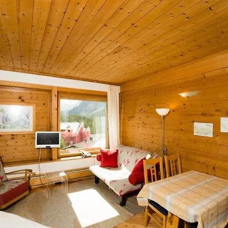 Chesa Betschla Pontresina